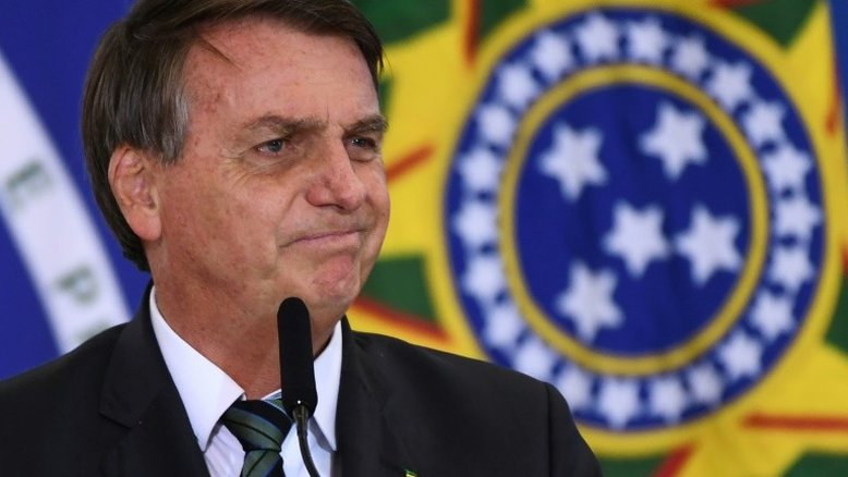 AFP/Arquivos