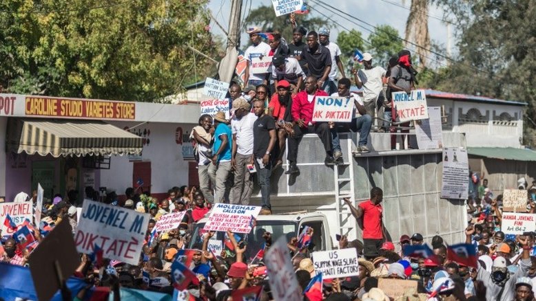 Governo do Haiti declara estado de emergência para combater gangues