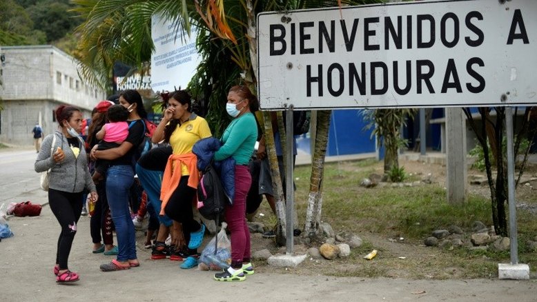 Honduras é cobrada a cumprir decisão da Corte Interamericana favorável a povos garífunas
