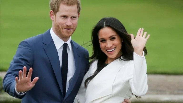 Harry e Meghan dão entrevista de alto risco para a monarquia britânica