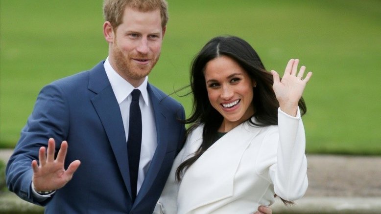Harry e Meghan dão entrevista de alto risco para a monarquia britânica