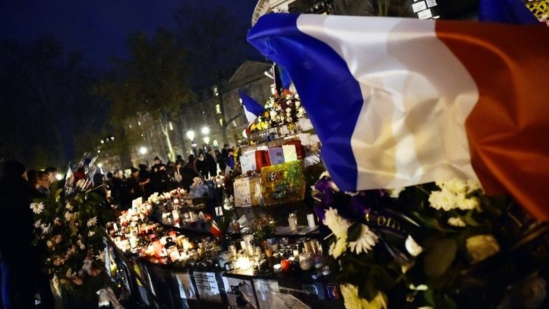 Paris vai inaugurar 'museu-memorial' do terrorismo em 2027