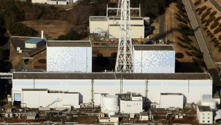 Dez anos após Fukushima, 