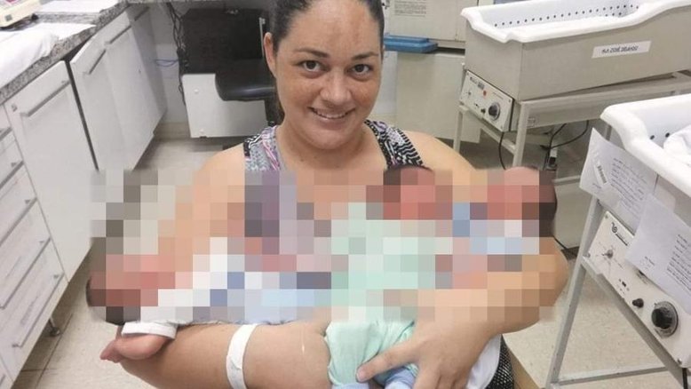 Reprodução/ Facebook