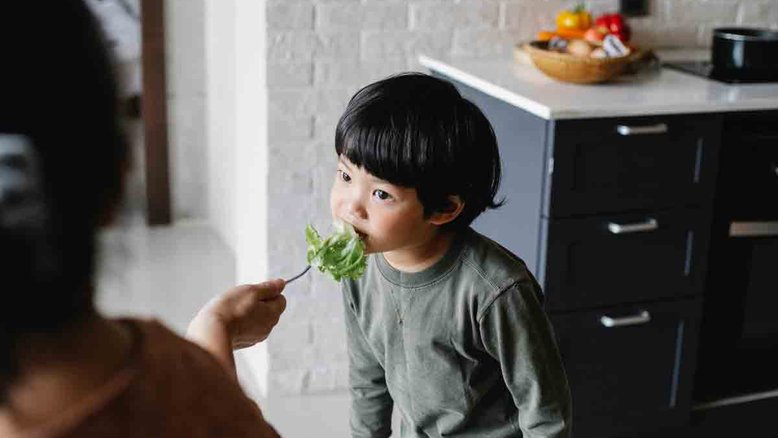 Os 6 erros que você não deve cometer na Introdução Alimentar