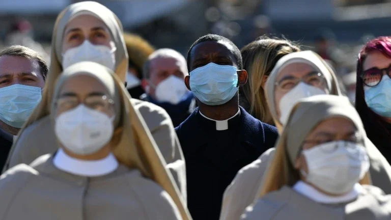 Padre acusado de abuso sexual na Argentina é absolvido