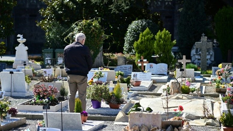 Um ano depois, Bérgamo não esquece a caravana de caminhões militares com caixões