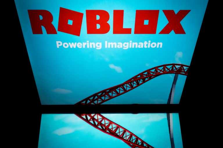Ações da plataforma de games Roblox disparam em estreia na Bolsa