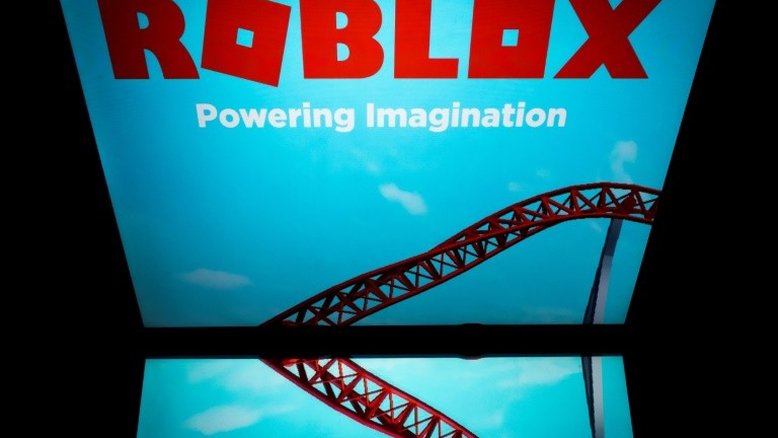 Plataforma de games Roblox estreia na Bolsa de Nova York