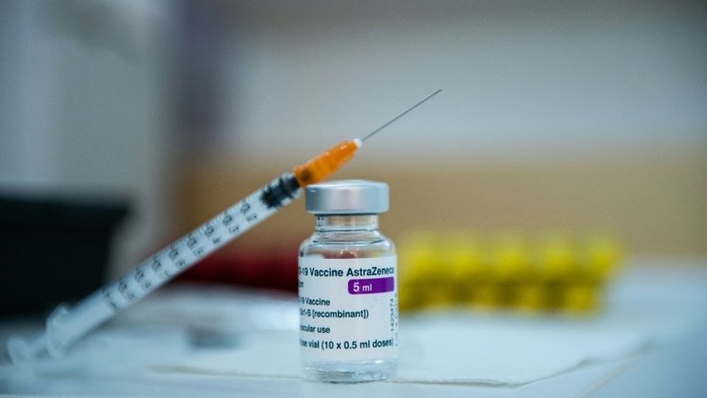 Anvisa aprova registro definitivo da vacina de Oxford/AstraZeneca
