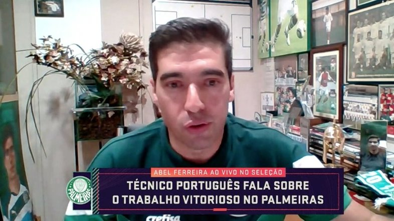 Reprodução TV Globo