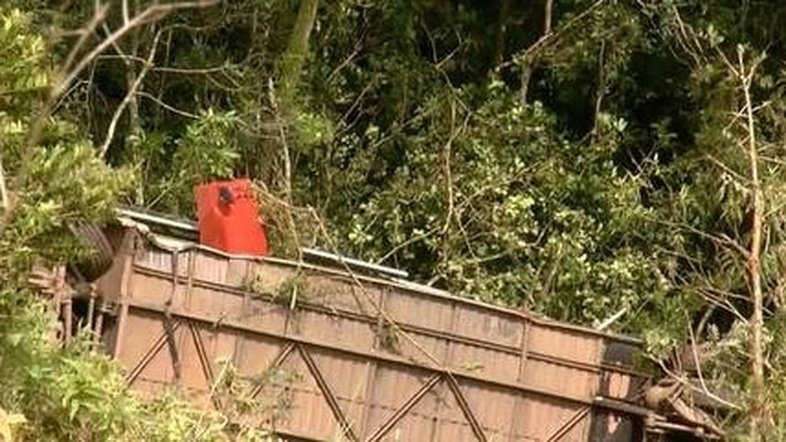 Reprodução/Record TV Minas