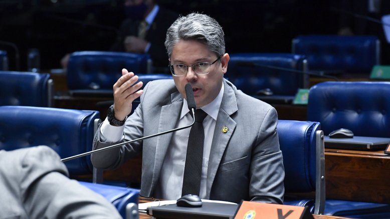 Waldemir Barreto/Agência Senado