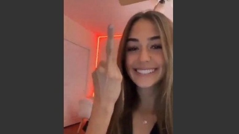 Reprodução/TikTok