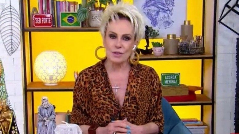 Reprodução TV Globo