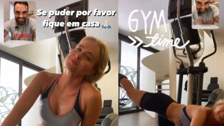 Reprodução/Instagram