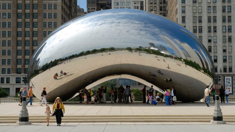 10 curiosidades sobre o mais influente escultor da atualidade