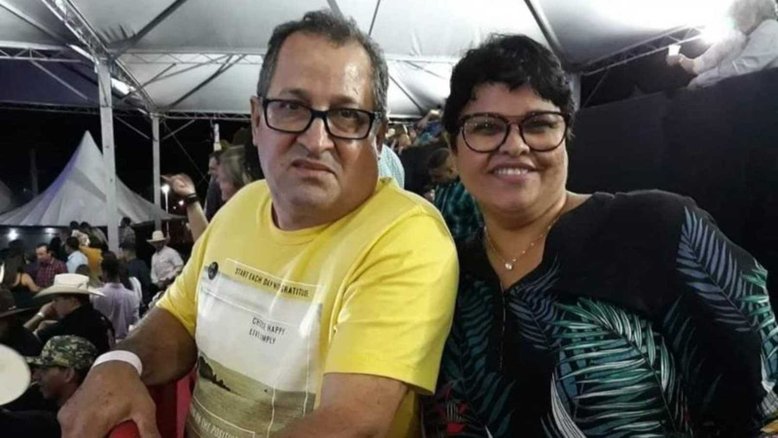 Arquivo pessoal