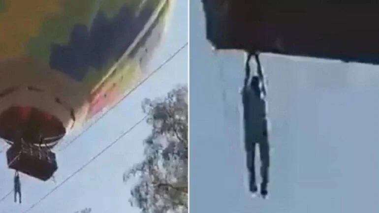 Reprodução/Twitter