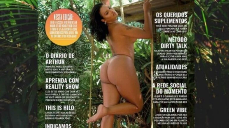 Reprodução/Instagram