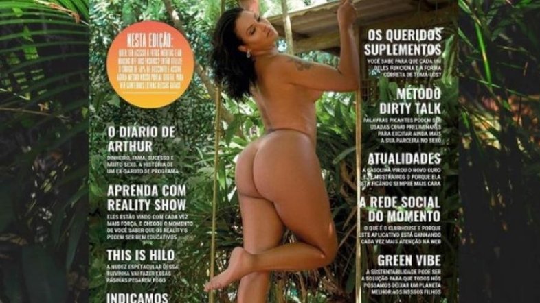 Reprodução/Instagram