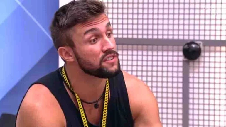 Reprodução / TV Globo 