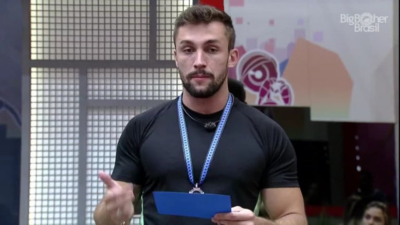 Reprodução/Globo