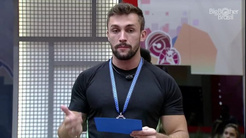 Reprodução/Globo
