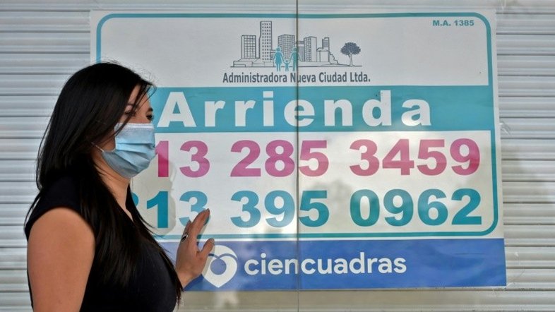 Mulheres latino-americanas redobram a luta para sobreviver na pandemia