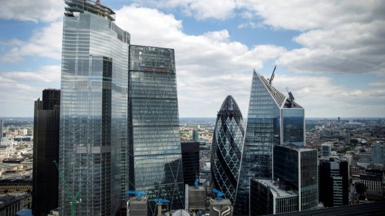 Londres e Bruxelas alcançam acordo pós-Brexit sobre serviços financeiros