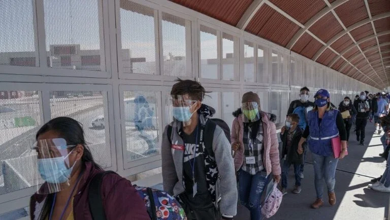 EUA envia altos funcionários a México e Guatemala para analisar onda migratória