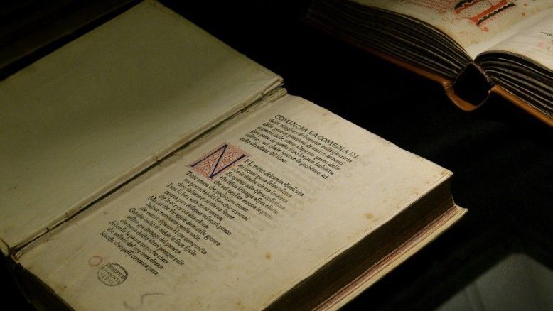 Dante Alighieri pode ter justiça, 700 anos após morte