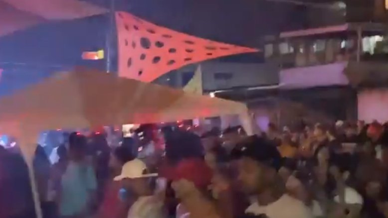 Reprodução/ redes sociais