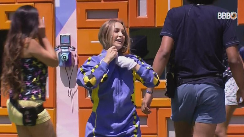 Reprodução/GloboPlay