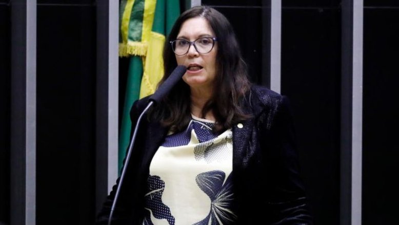 Maryanna Oliveira/Câmara dos Deputados