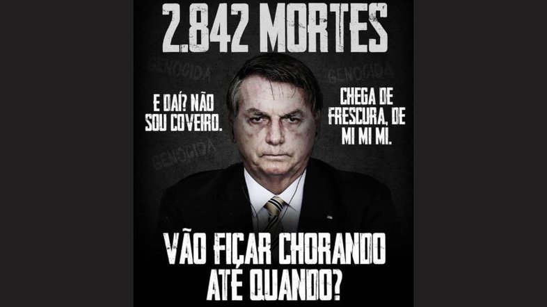 Reprodução/Twitter