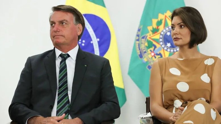 Marcos Corrêa/PR