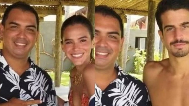 Reprodução/Instagram