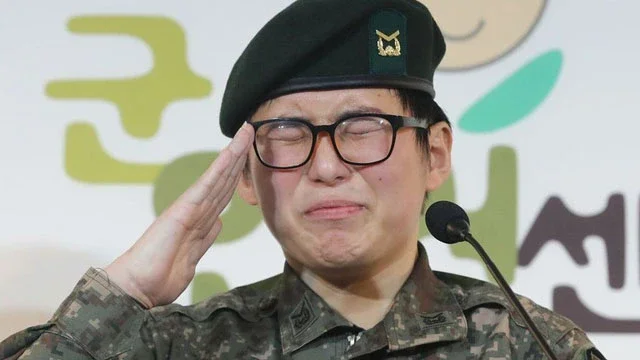 Expulsa do exército, trans é encontrada morta na Coreia do Sul
