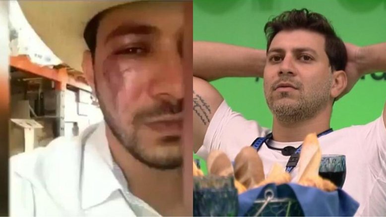 Reprodução/TV Globo