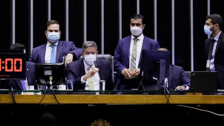 Najara Araújo/Câmara dos Deputados
