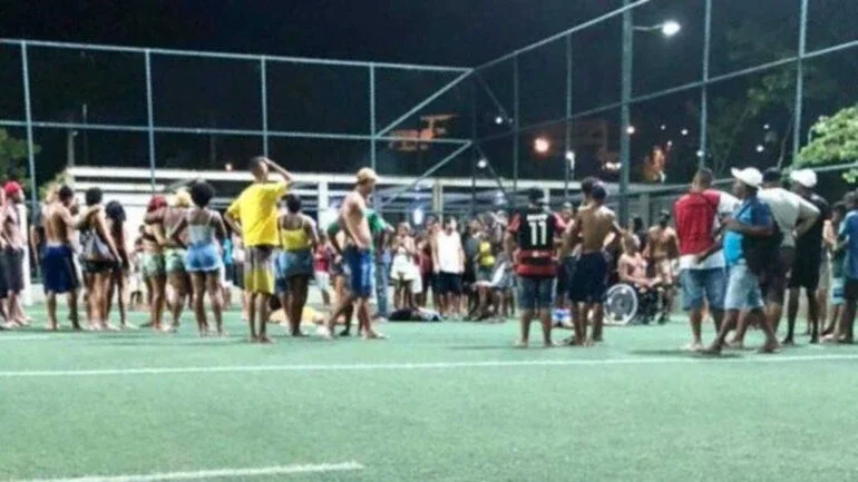 Reprodução