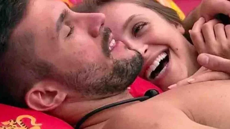 Reprodução / TV Globo 