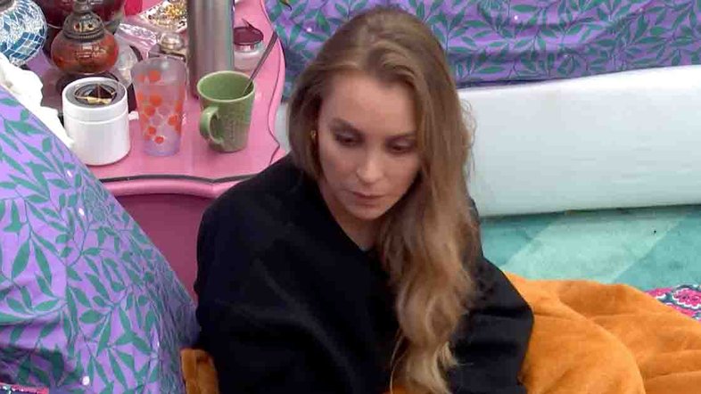 Reprodução / TV Globo 