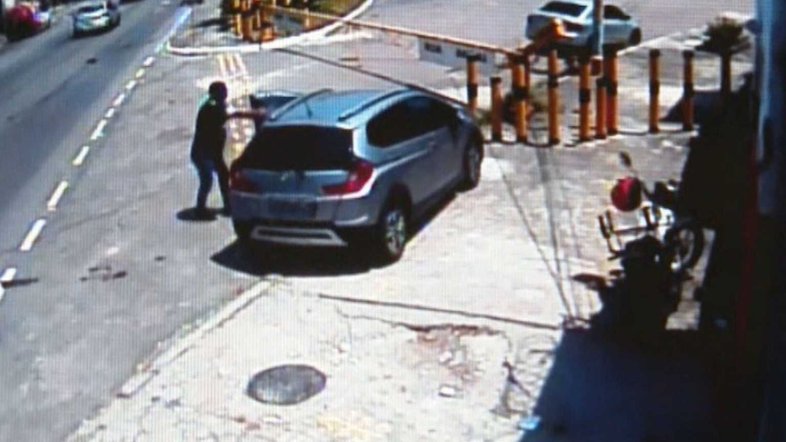 Reprodução/ TV Globo