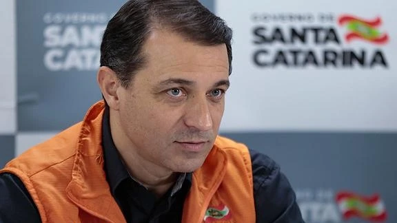Mauricio Vieira/ Secom/ Divulgação
