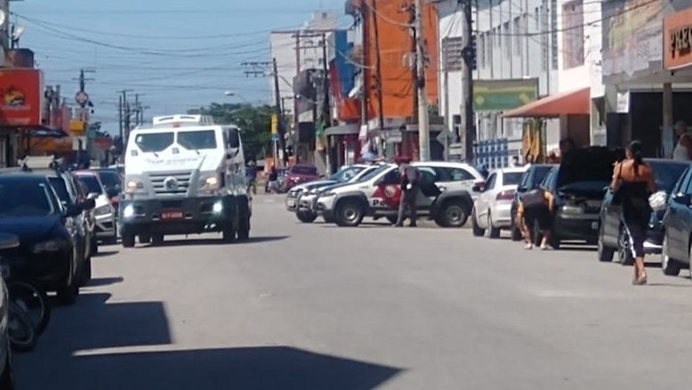 Reprodução/ A Voz de Mongaguá
