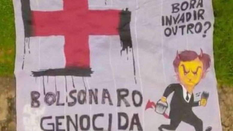Reprodução/ Twitter