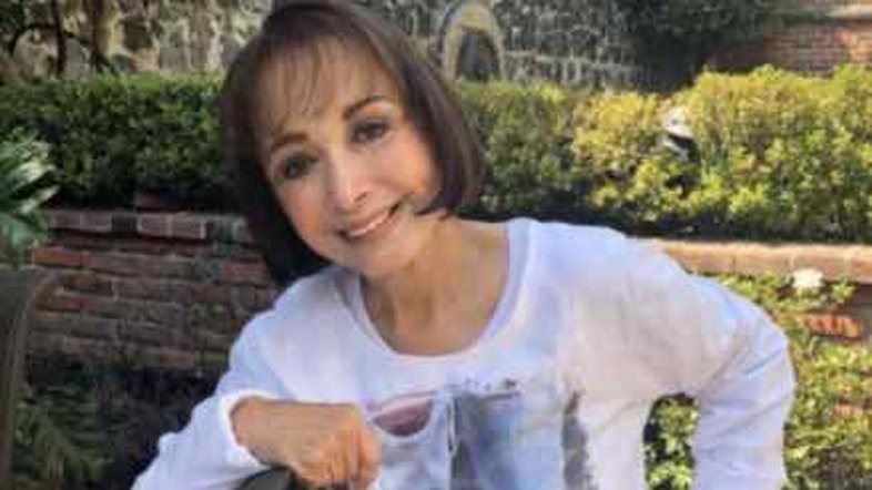 Maria Antonieta, a Chiquinha de 'Chaves'