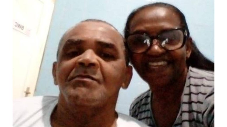 Arquivo pessoal